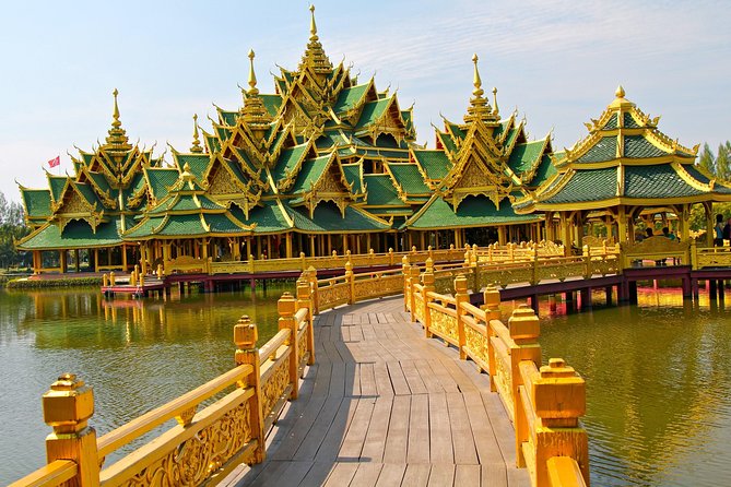 The Ancient City Bangkok