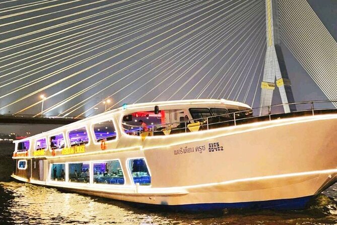 Meridian Cruise Bangkok