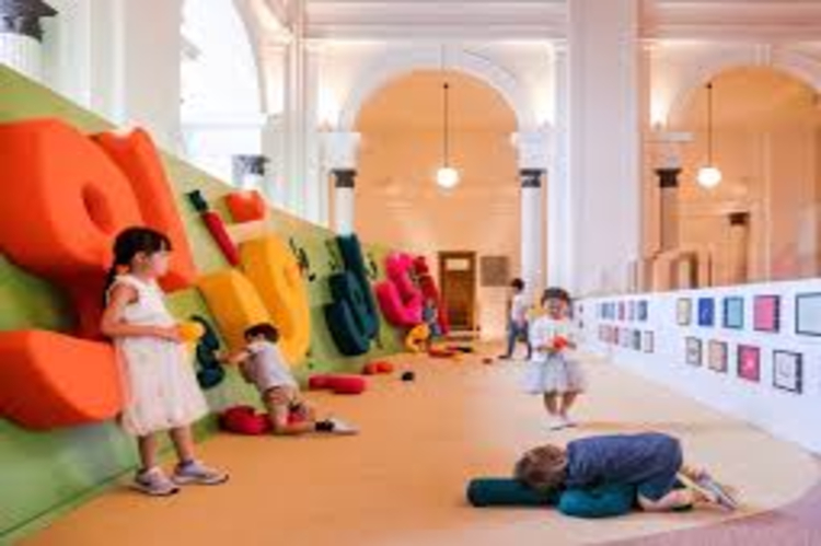 National Gallery Singapore