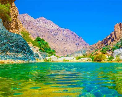 Oman