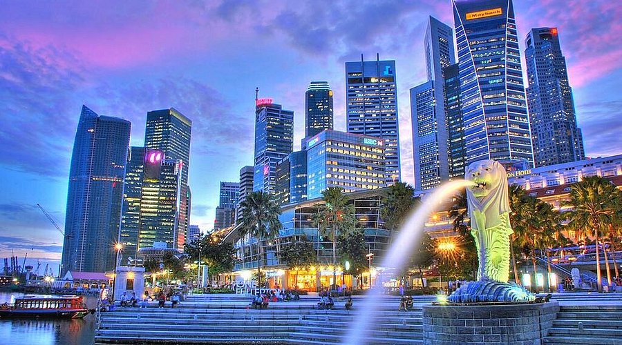Singapore