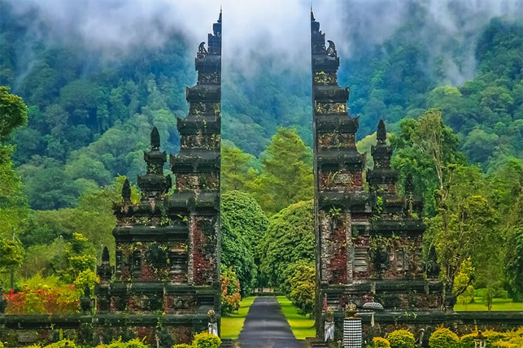 South Bali Tour