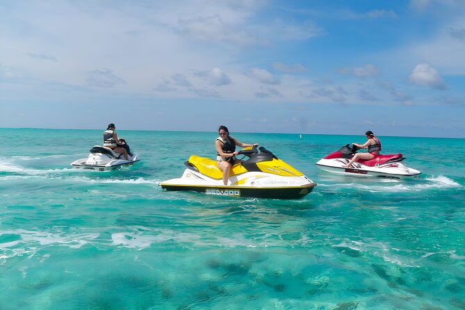 Tanjung Benoa Water Sports Bali