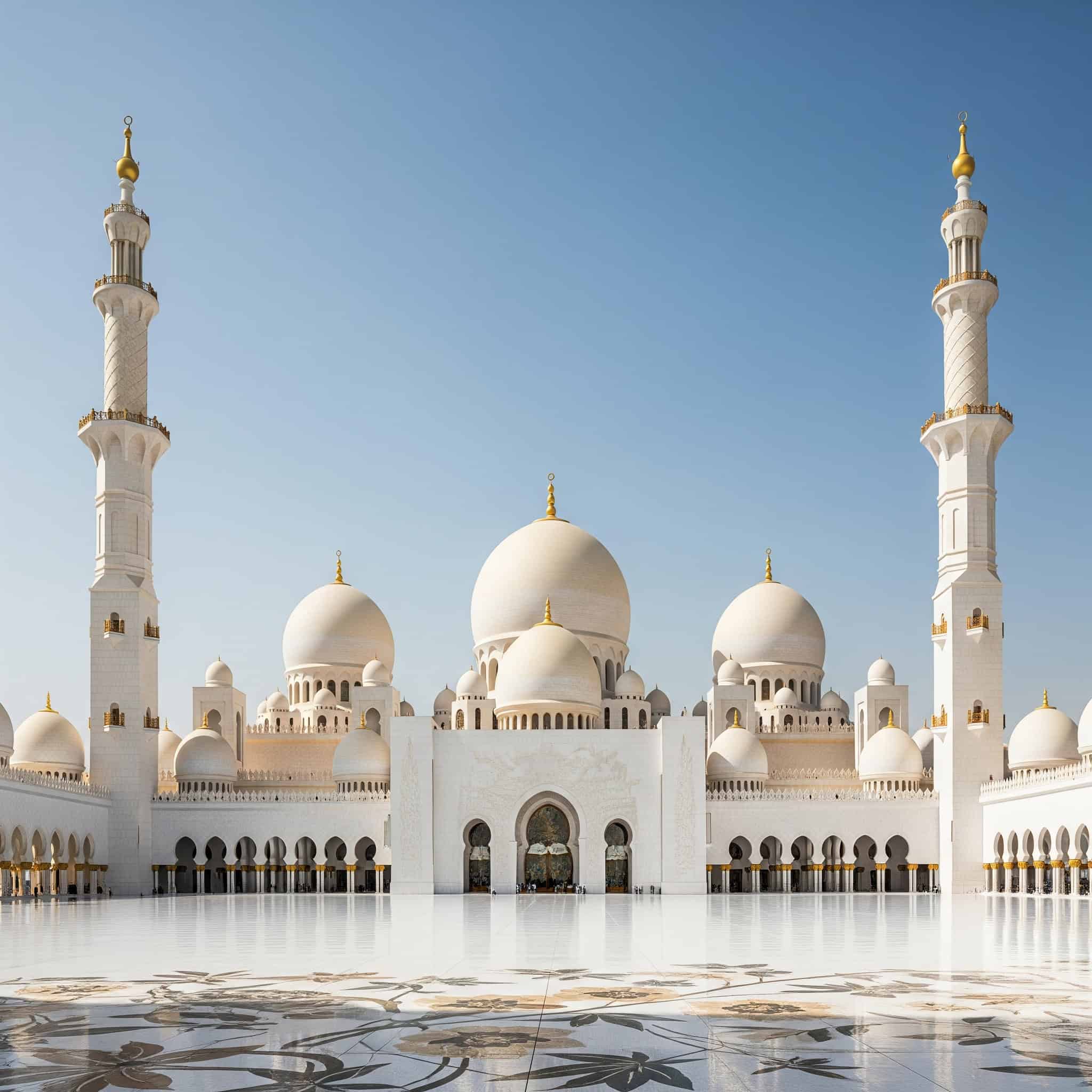 Abu Dhabi