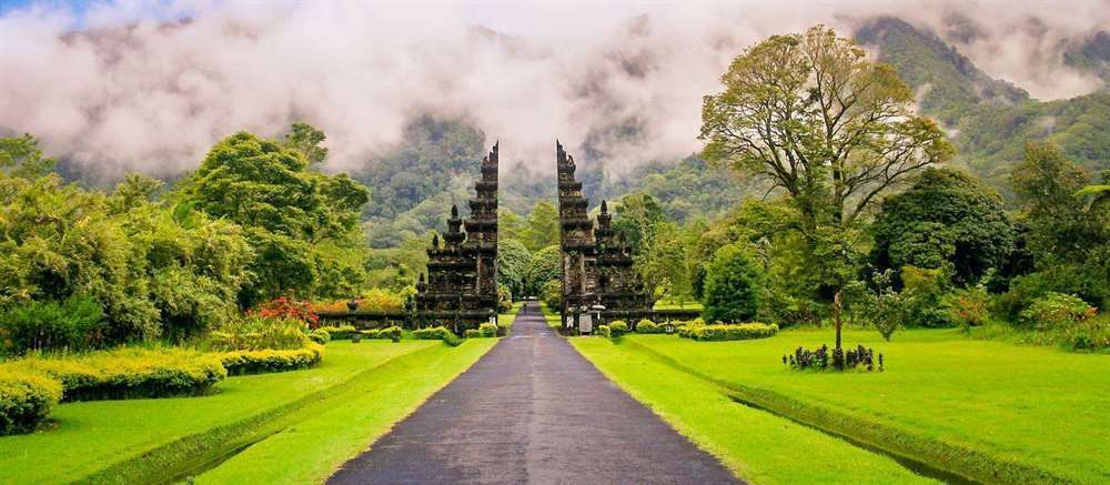 Indonesia