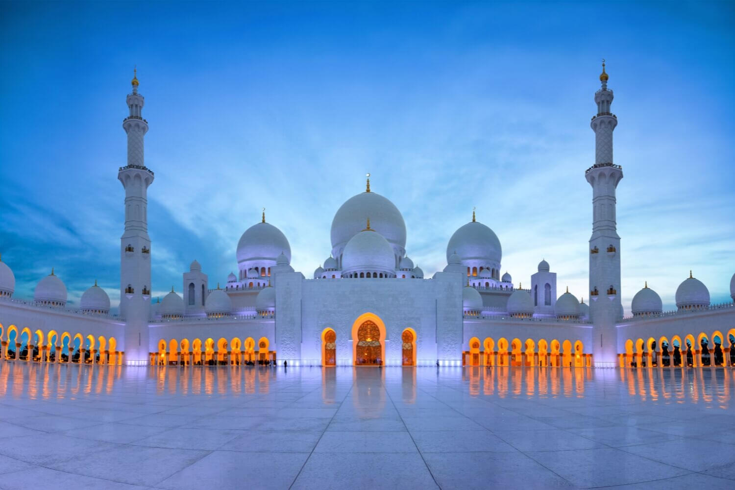 Grand Mosque
