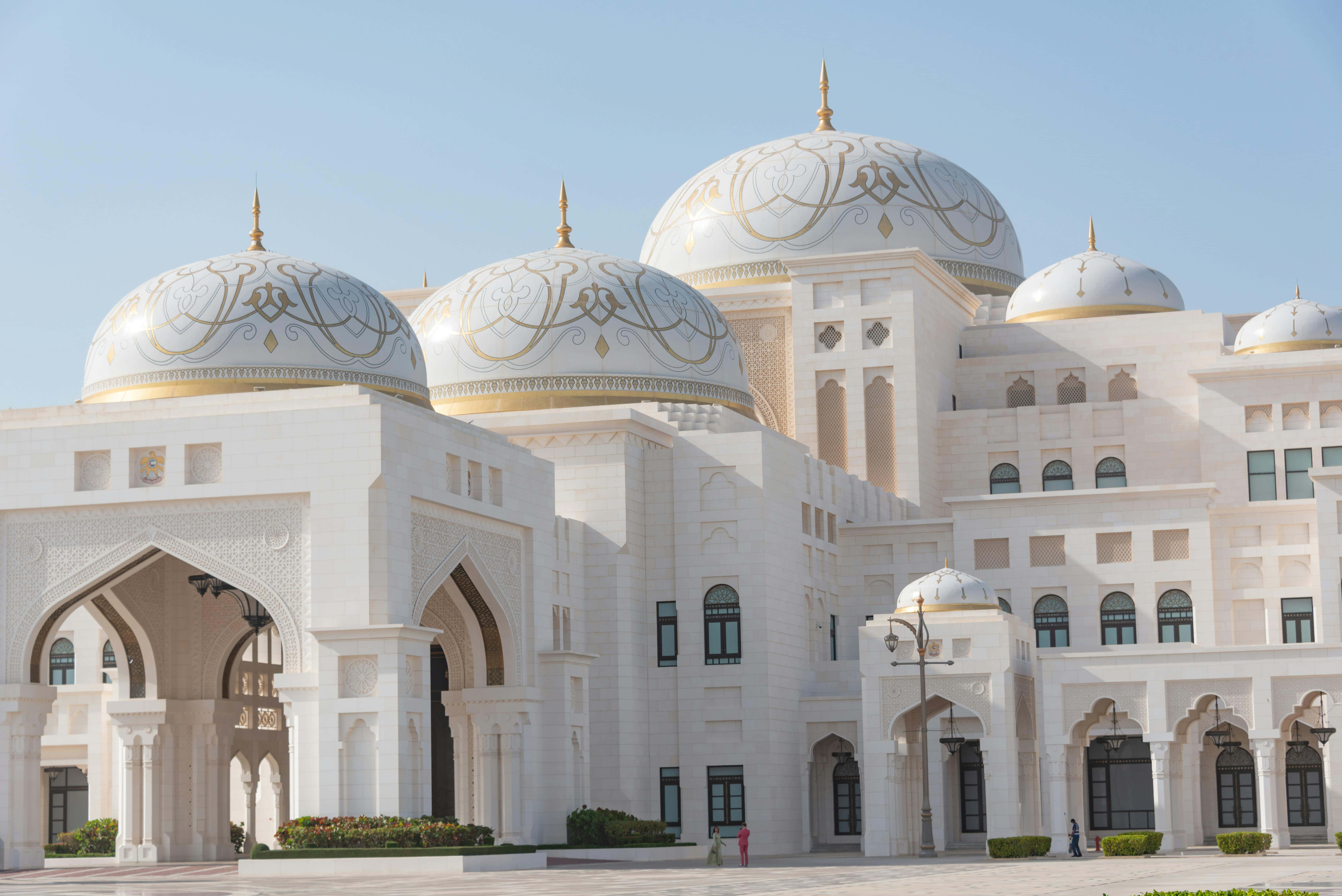 Qasr Al Watan